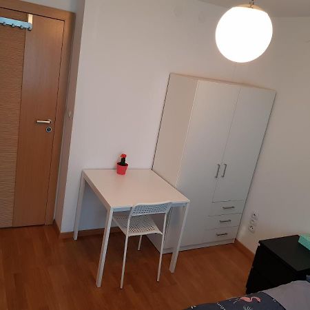 Mirrorroom Pl Citycenter Varšava Exteriér fotografie